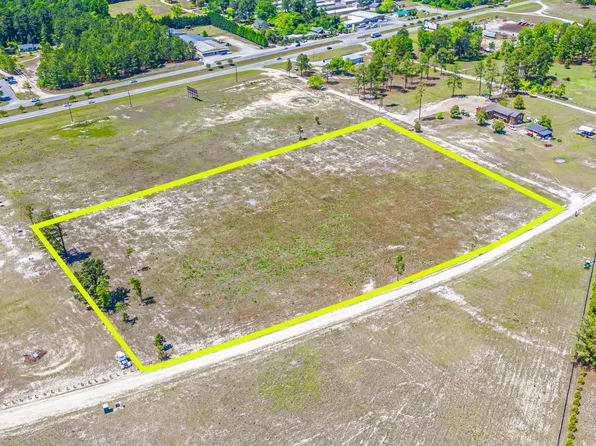 475 Huntland Road, Vass, NC 28394