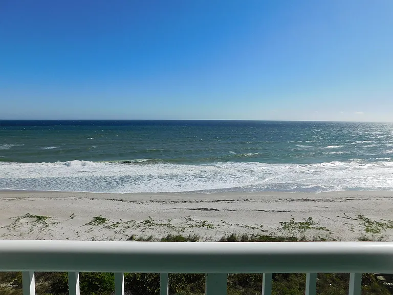 1555 N Highway A1A #504 — Photo 3