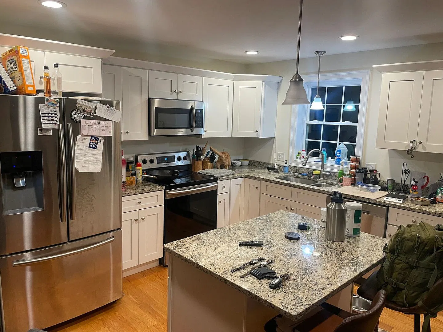 Charming 3BR House in Danville — Photo 4