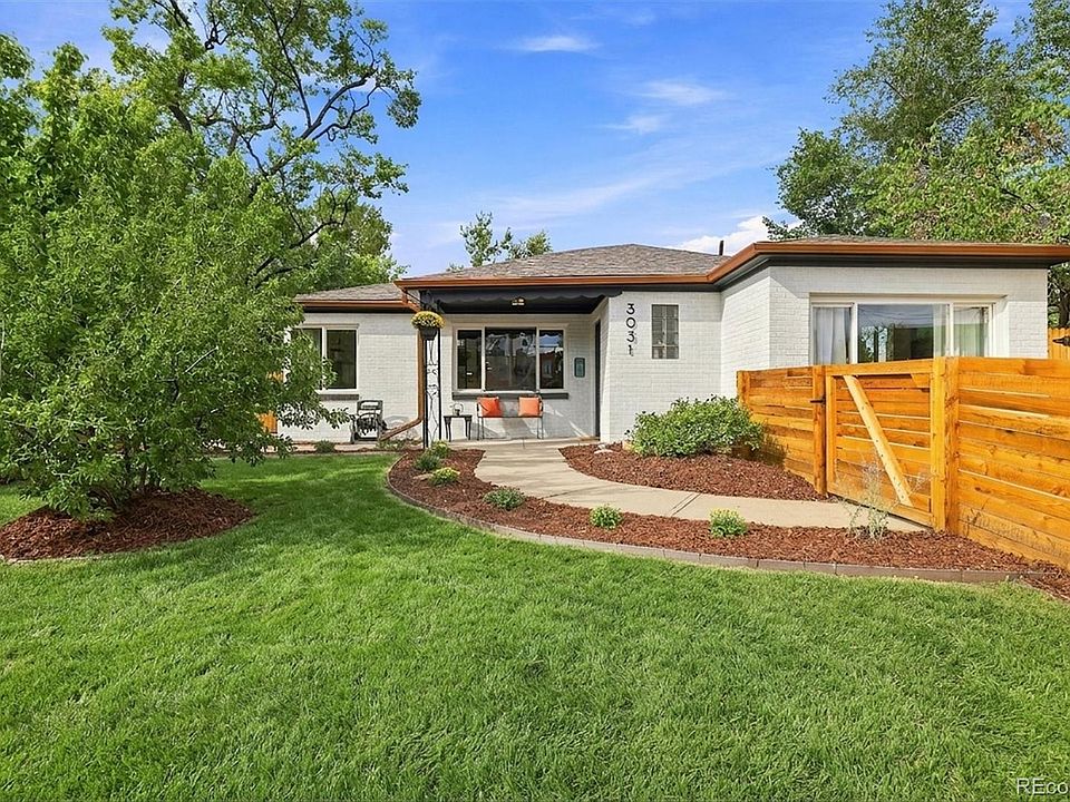 1st image of 3031 W 20th Avenue