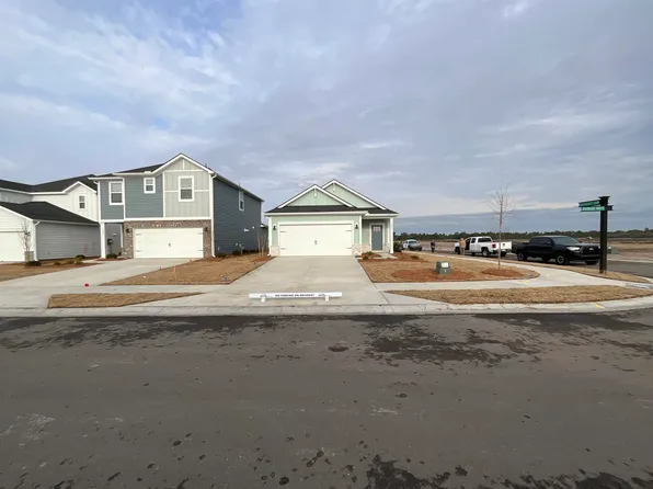 8201 Energize Dr. #2127 Pendleton T, Longs, SC 29568