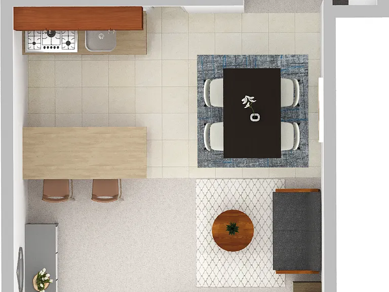 Studio Apartment Studio Apartment