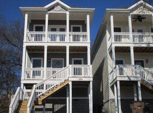 4602 Michigan Avenue #B, Nashville, TN 37209