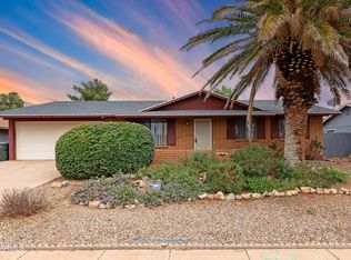 1065 Quail Hollow Dr, Sierra Vista, AZ 85635