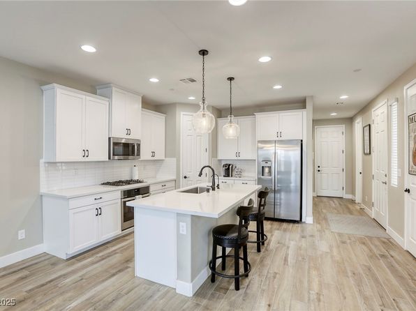 712 Monroe Hill Pl, Henderson, NV 89011