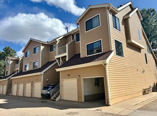 4753 White Rock Cir APT A, Boulder, CO 80301