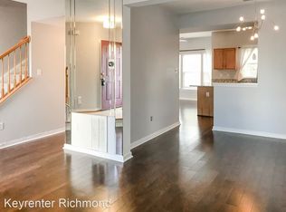 9312 Silverbush Dr, Henrico, VA 23228