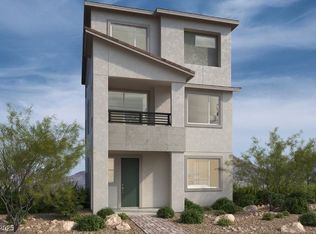1513 Bat Hawk St, Las Vegas, NV 89144