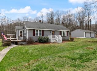 54 Turnpike Rd, Westminster, MA 01473