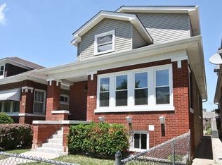 5030 W Patterson Ave, Chicago, IL 60641