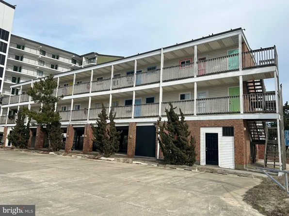 6 34th St Unit 152, Ocean City, MD 21842
