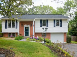 766 S Mesa Rd, Millersville, MD 21108