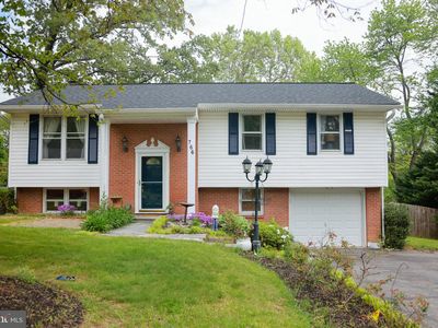 766 S Mesa Rd, Millersville, MD, 21108