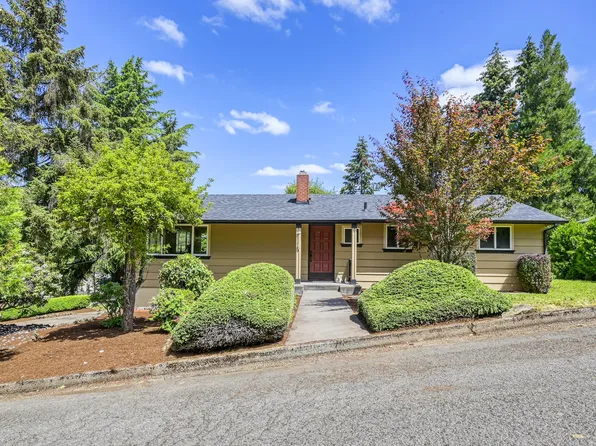 3115 W 19th Ave, Eugene, OR 97405