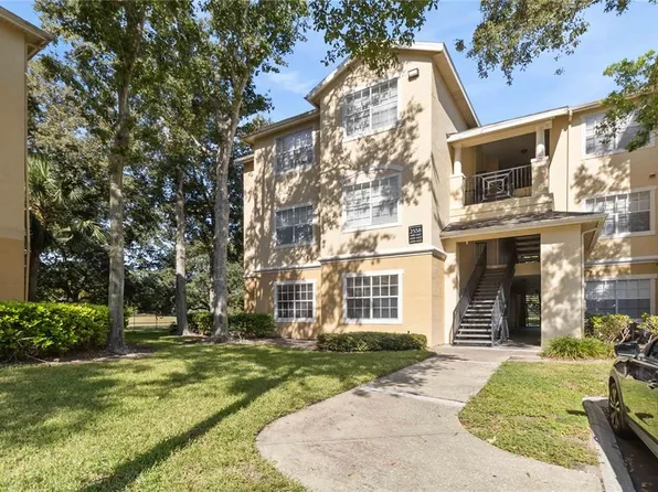 2558 ROBERT TRENT JONES DRIVE #1410, ORLANDO, FL 32835