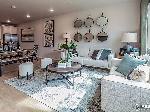 4th image of 1820 Iron Wheel Dr #2