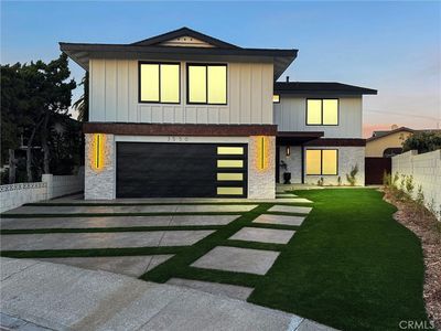3550 Goldenrod Cir, Seal Beach, CA, 90740