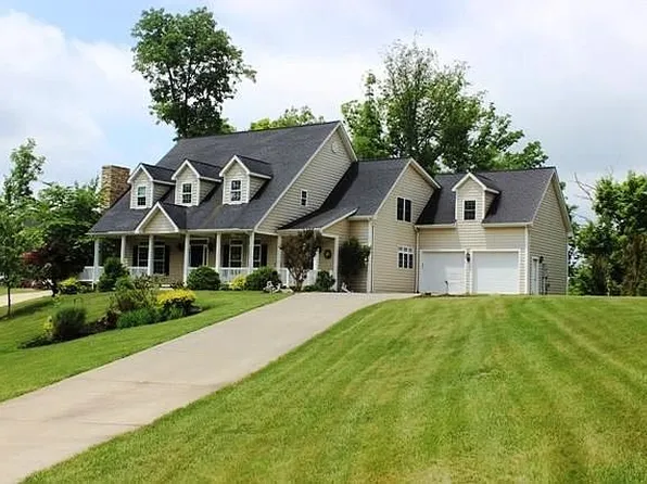 400 Tea Table Rd, Nitro, WV 25143