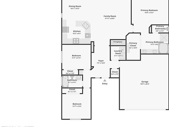 4th image of this home