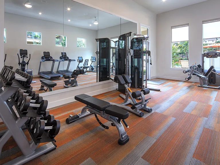 Vista Bella Apartment Homes — Photo 14