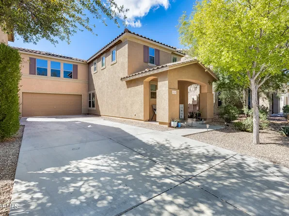 18535 W UDALL Drive, Surprise, AZ 85374