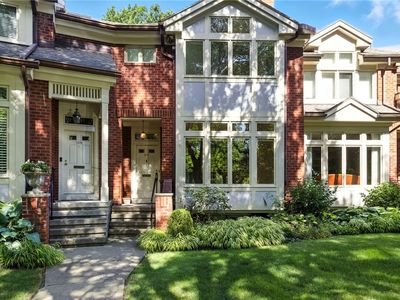 1478 East Ave, Rochester, NY, 14610