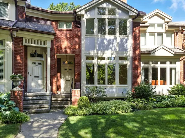 1478 East Ave, Rochester, NY 14610
