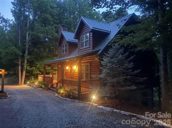 476 Double Eagle Dr, Nebo, NC 28761
