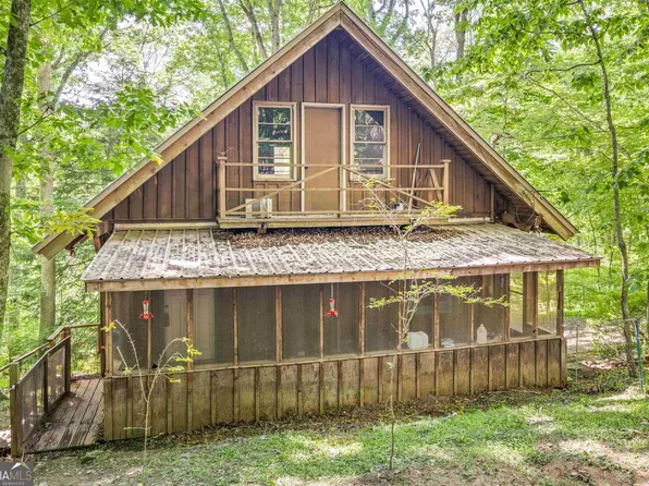 88 Phillips Dr, Cleveland, GA 30528