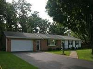 5140 Hackney Ln, Roanoke, VA 24018