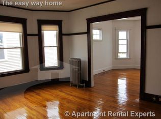 30 Lewis St #2, Somerville, MA 02143