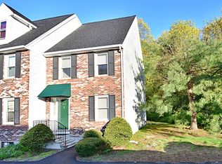 278 Manning St UNIT 1404, Hudson, MA 01749