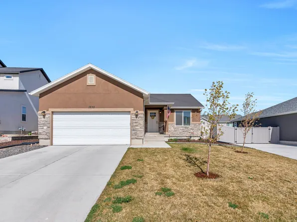 1530 S Windsong Dr, Santaquin, UT 84655