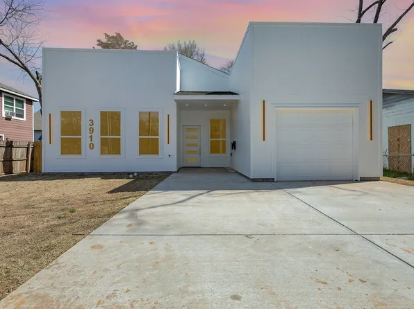 3910 Alsbury St, Dallas, TX 75216