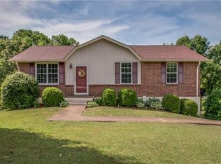 7118 Sweetgum Rd, Fairview, TN 37062