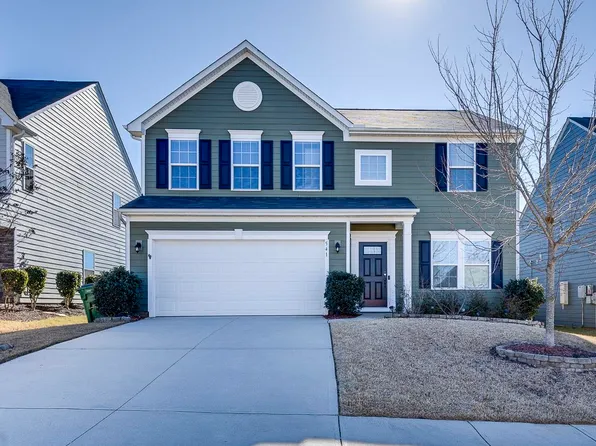 541 Bellot Winds Dr, Duncan, SC 29334