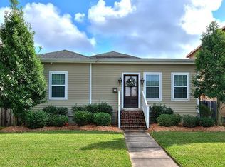 6145 Colbert St, New Orleans, LA 70124