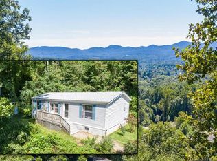 180 Hidden Meadow Dr, Candler, NC 28715