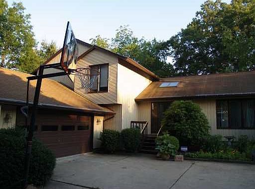 Contemporary Style