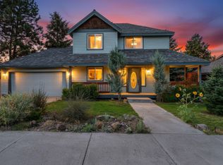 1033 NE Bennington Way, Bend, OR 97701