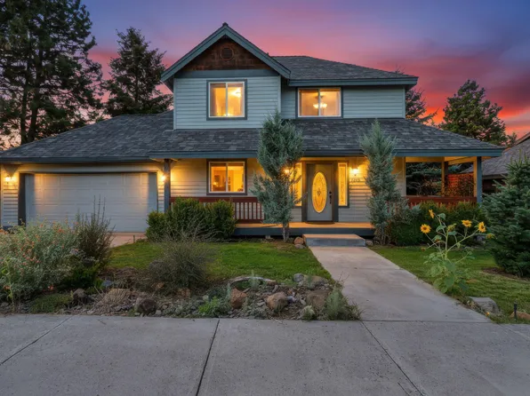 1033 NE Bennington Way, Bend, OR 97701