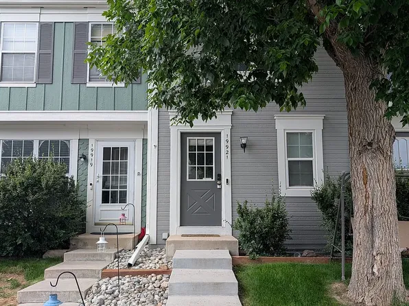 19921 Victorian Way #3, Parker, CO 80138