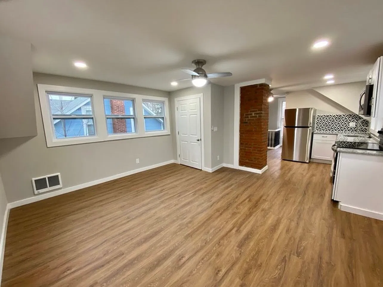 1 bed, 500 sqft, $850 — Photo 4
