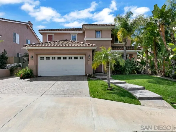 858 Via Barquero, San Marcos, CA 92069