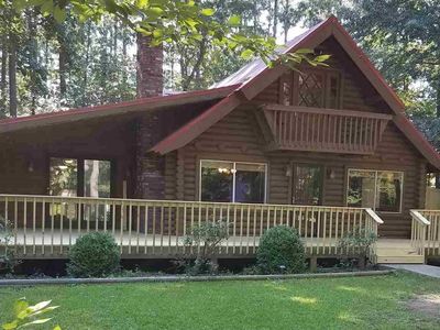 81 Whippoorwill Rd, Monticello, GA, 31064