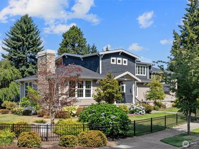 7803 115th Place NE, Kirkland, WA, 98033
