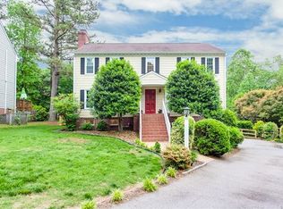 3602 Muirfield Green Pl, Midlothian, VA 23112