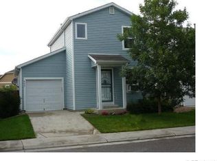 4639 S Tabor Way, Morrison, CO 80465