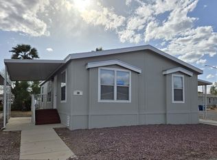 1402 W Ajo Way UNIT 120, Tucson, AZ 85713
