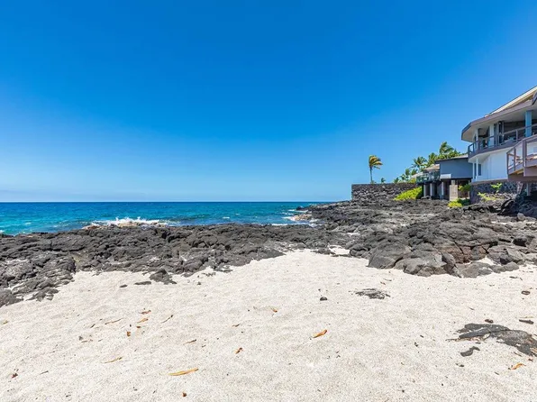 78-6626 Alii Dr, Kailua Kona, HI 96740